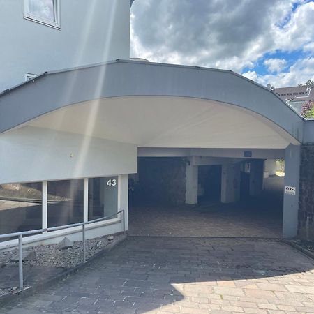באד זקינגן Apartment Bergsee מראה חיצוני תמונה