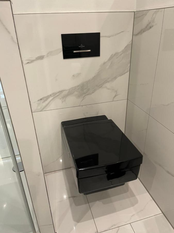 באד זקינגן Apartment Bergsee מראה חיצוני תמונה