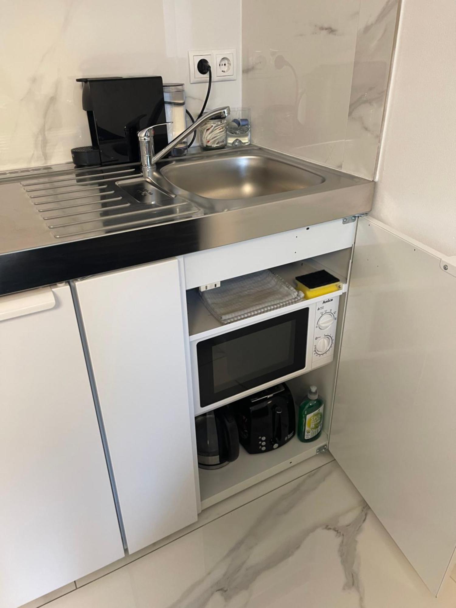 באד זקינגן Apartment Bergsee מראה חיצוני תמונה