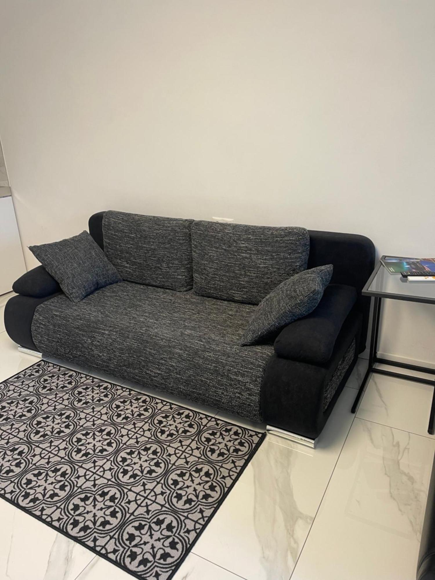 באד זקינגן Apartment Bergsee מראה חיצוני תמונה