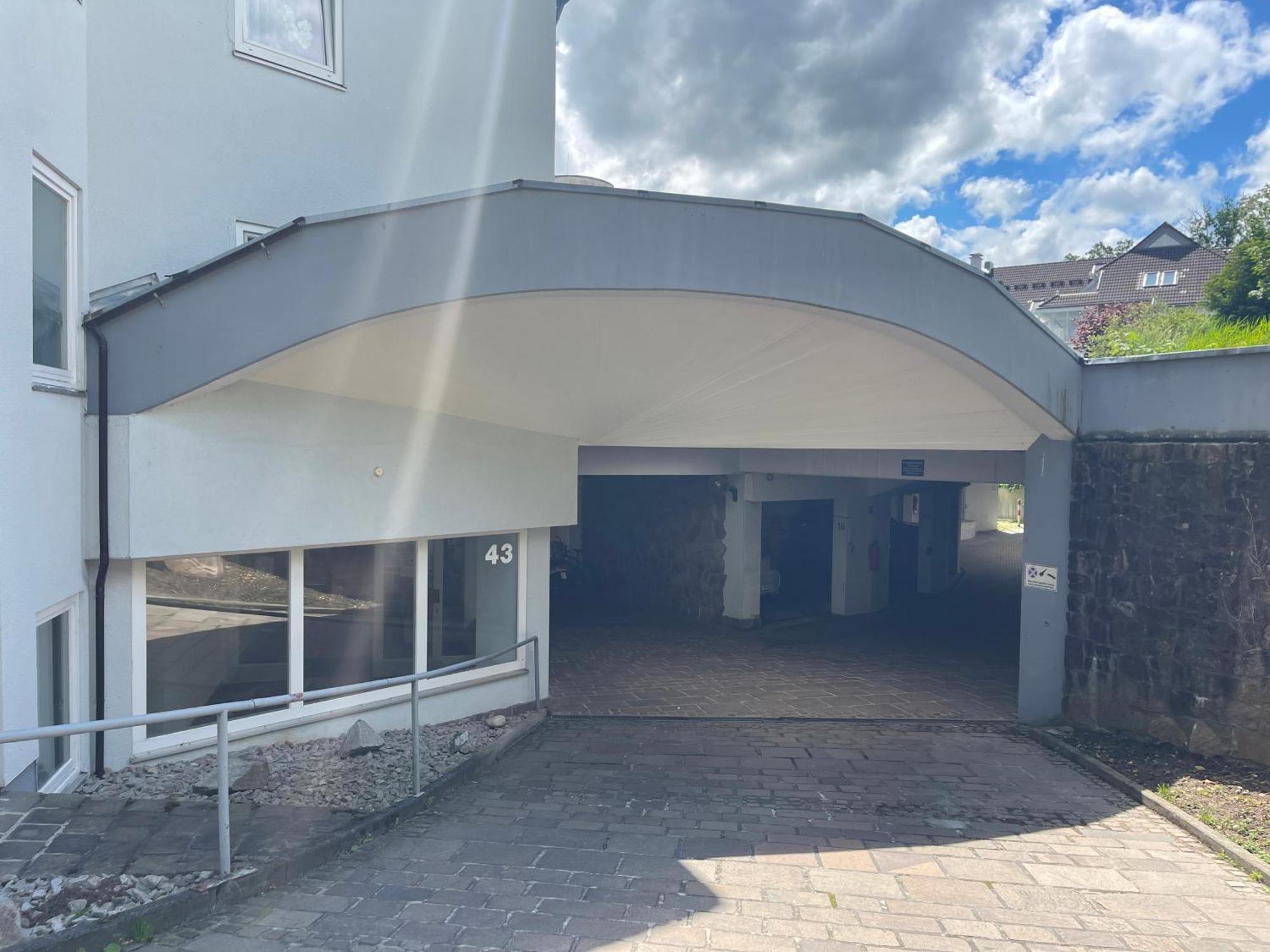 באד זקינגן Apartment Bergsee מראה חיצוני תמונה